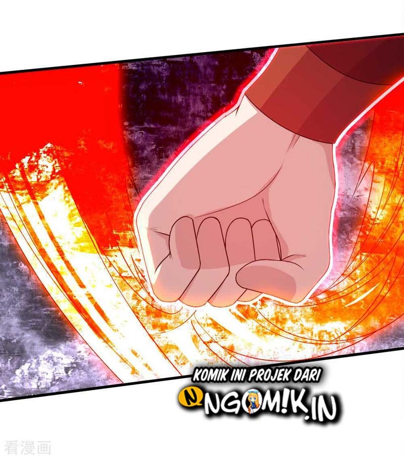 Matchless Emperor Chapter 38 Gambar 4