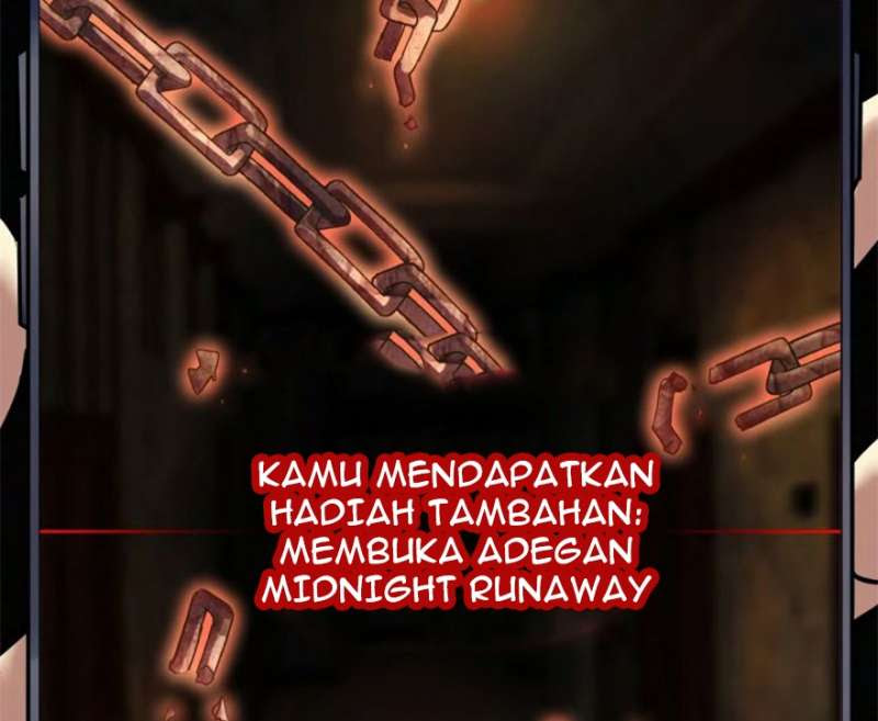 Haunted House Chapter 00.5 Gambar 34