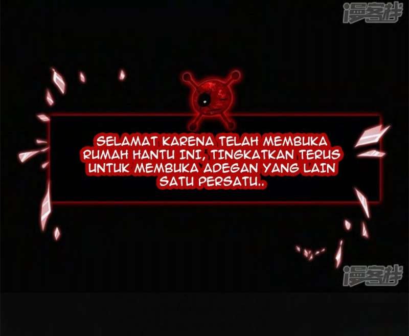 Haunted House Chapter 00.5 Gambar 36