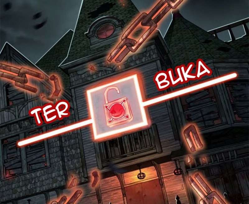 Haunted House Chapter 00.5 Gambar 38