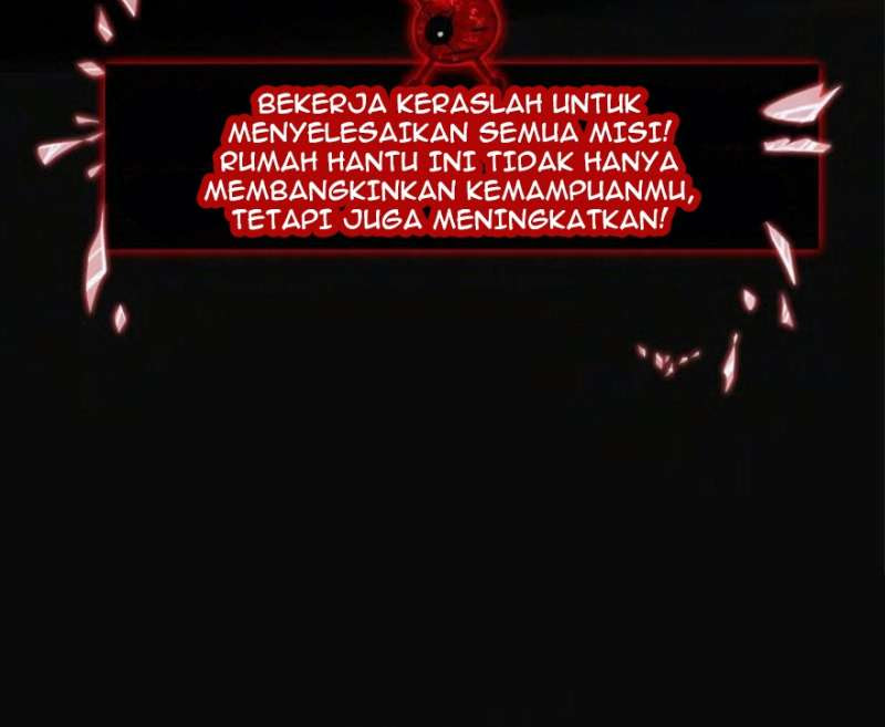 Haunted House Chapter 00.5 Gambar 40