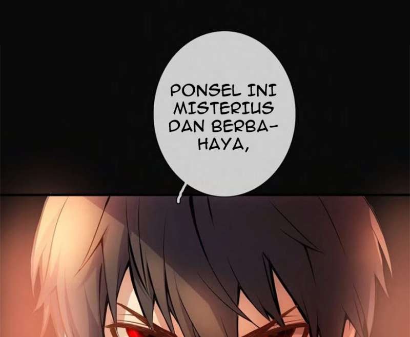 Haunted House Chapter 00.5 Gambar 41