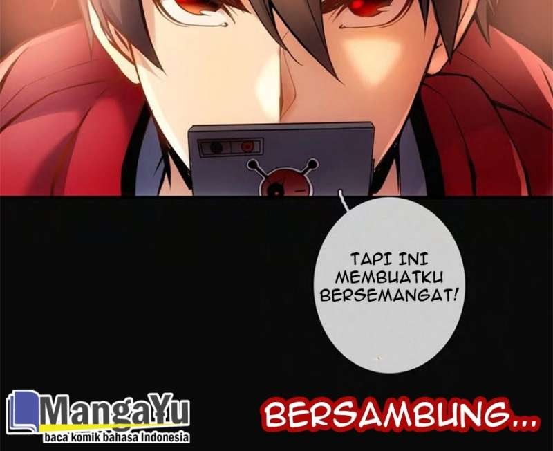 Haunted House Chapter 00.5 Gambar 42