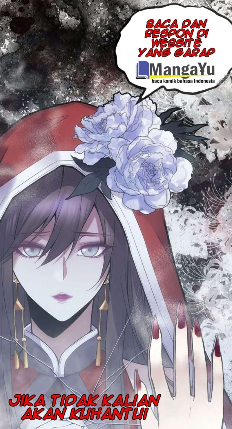 Haunted House Chapter 00.5 Gambar 44
