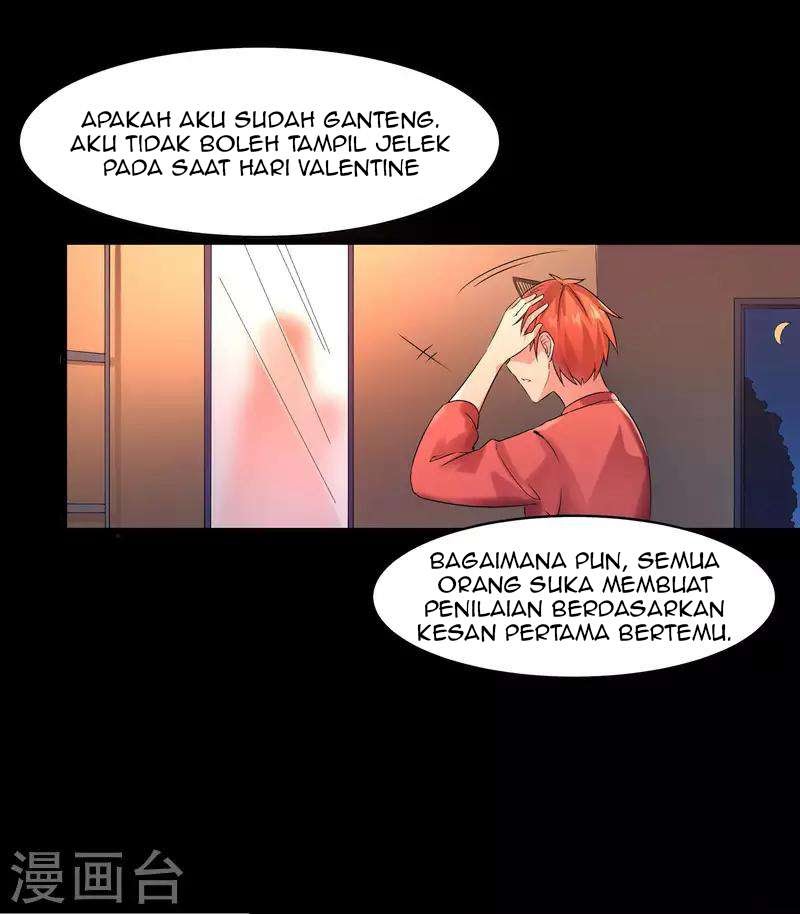 Time With My King Chapter 01 Gambar 13
