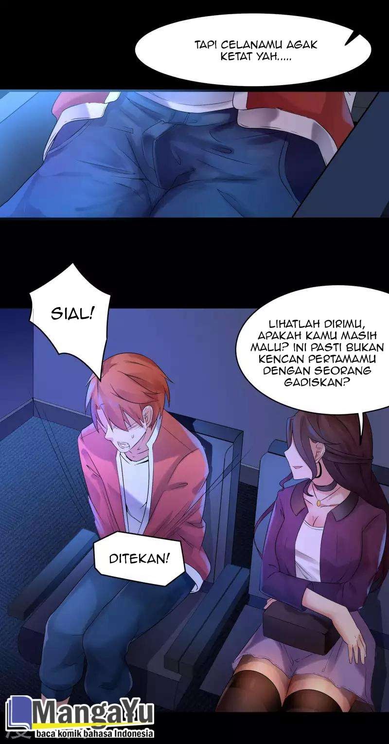 Time With My King Chapter 01 Gambar 27