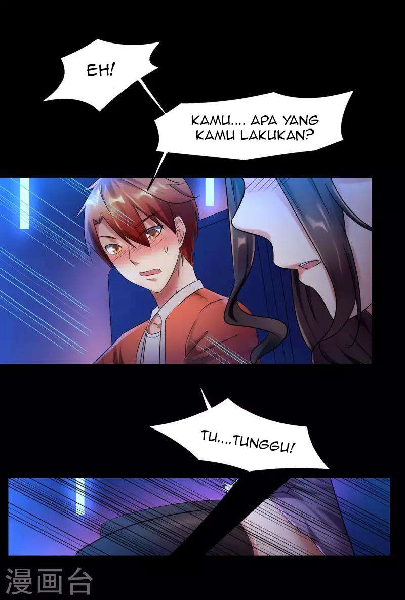 Time With My King Chapter 01 Gambar 29