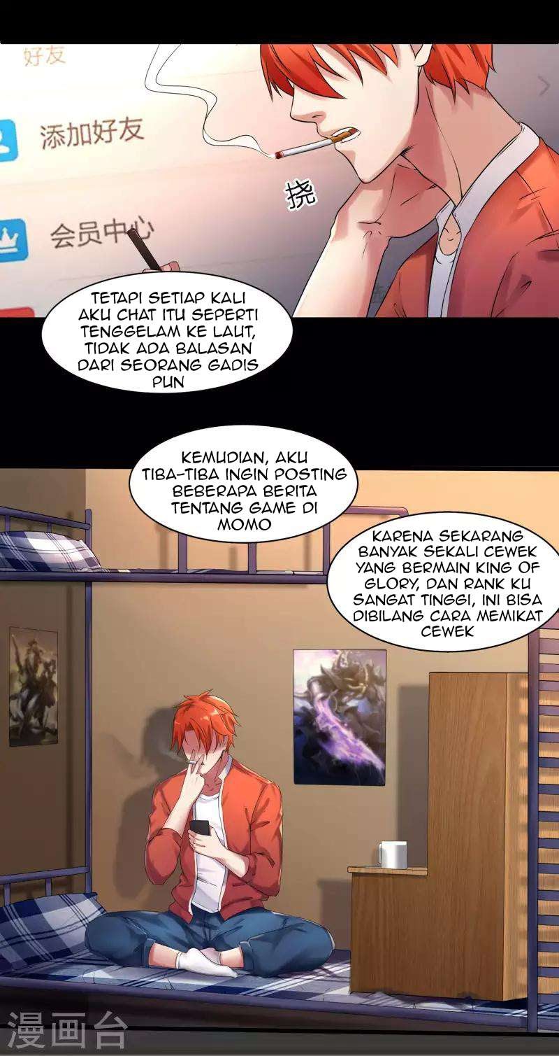 Time With My King Chapter 01 Gambar 4