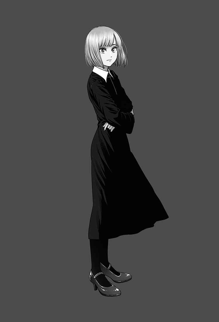 Vampeerz, My Peer Vampires Chapter 01 Gambar 11