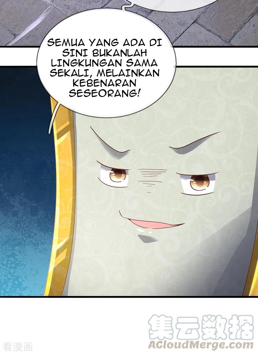 Shura Sword Sovereign Chapter 117 Gambar 11