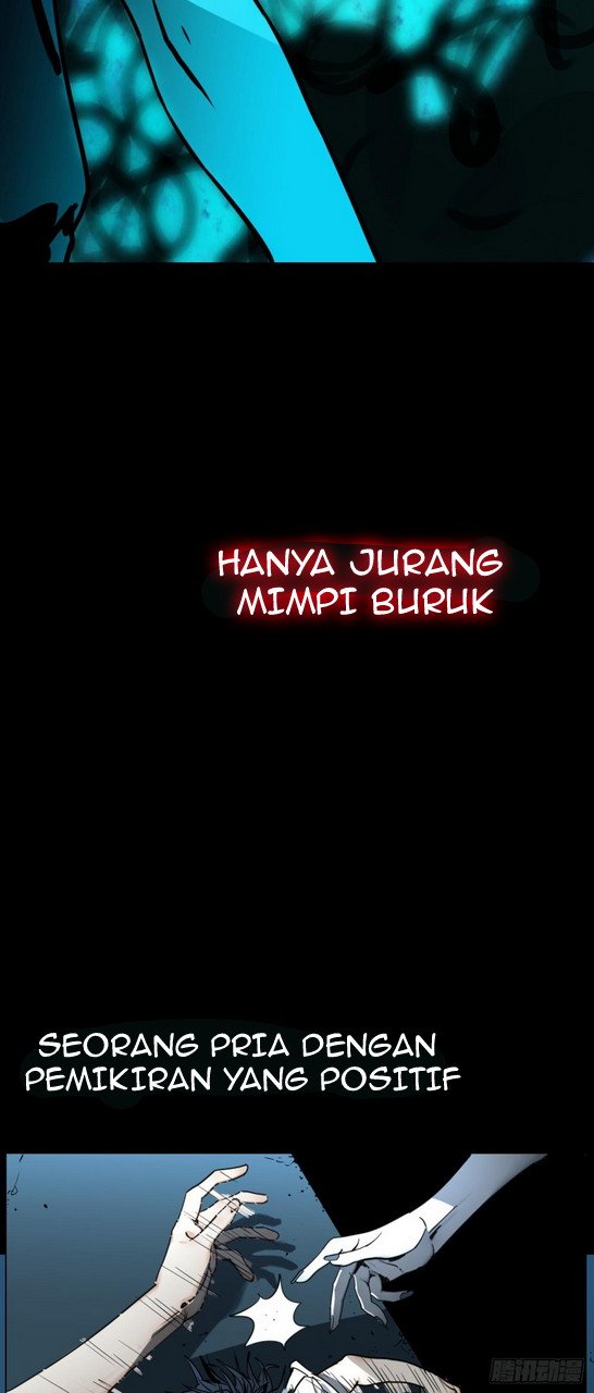 End of Nightmare Chapter 00 Gambar 14