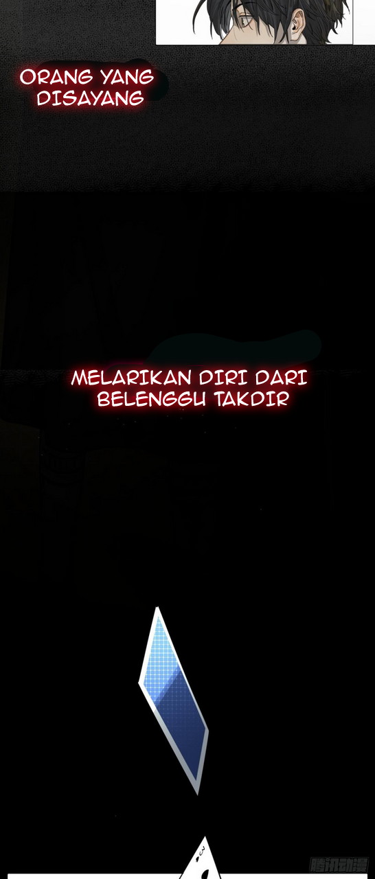 End of Nightmare Chapter 00 Gambar 16
