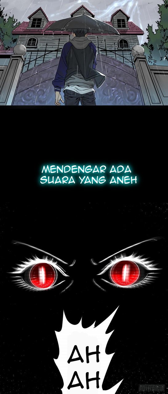 End of Nightmare Chapter 00 Gambar 4