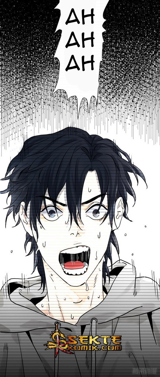 End of Nightmare Chapter 00 Gambar 5