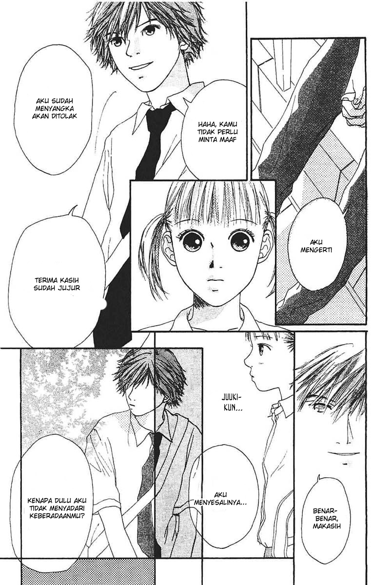 Watashi no Koibito Chapter 06 Gambar 10