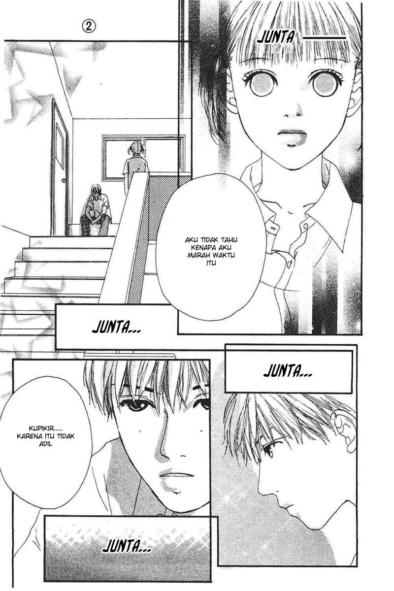 Watashi no Koibito Chapter 06 Gambar 20