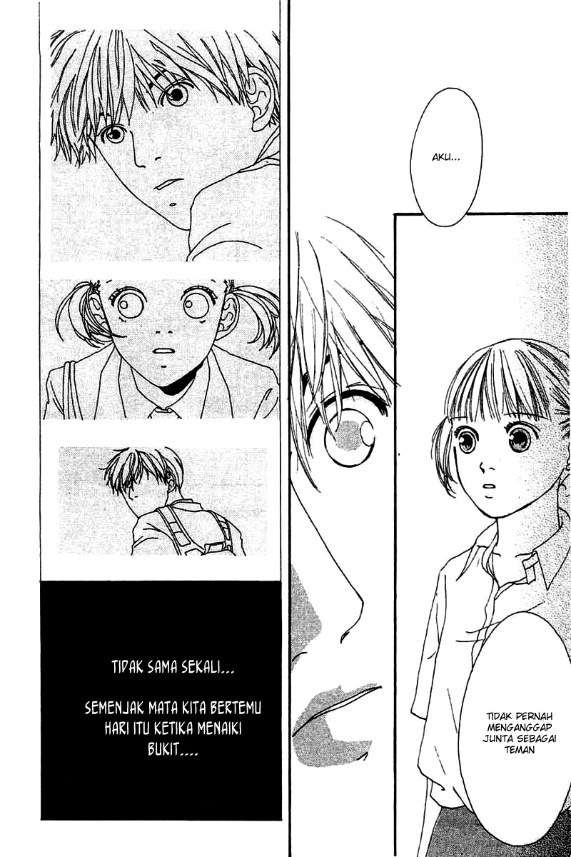 Watashi no Koibito Chapter 06 Gambar 23