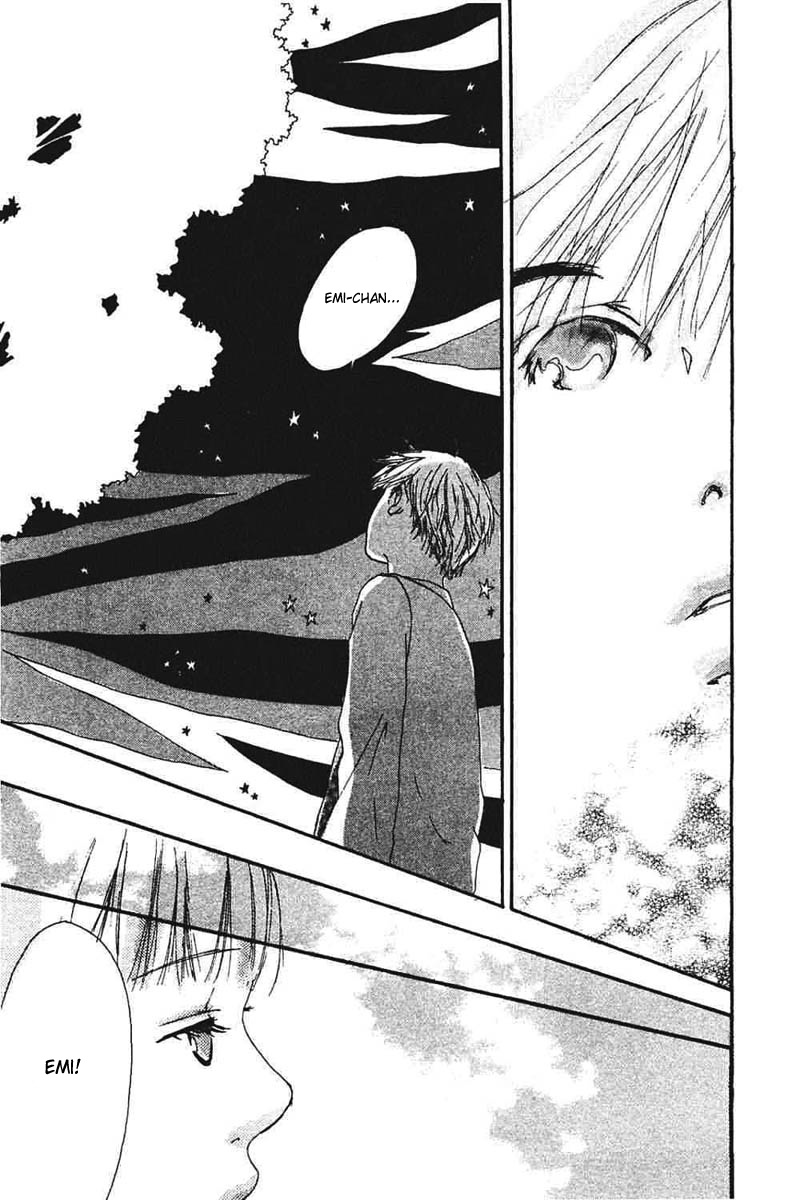 Watashi no Koibito Chapter 06 Gambar 32