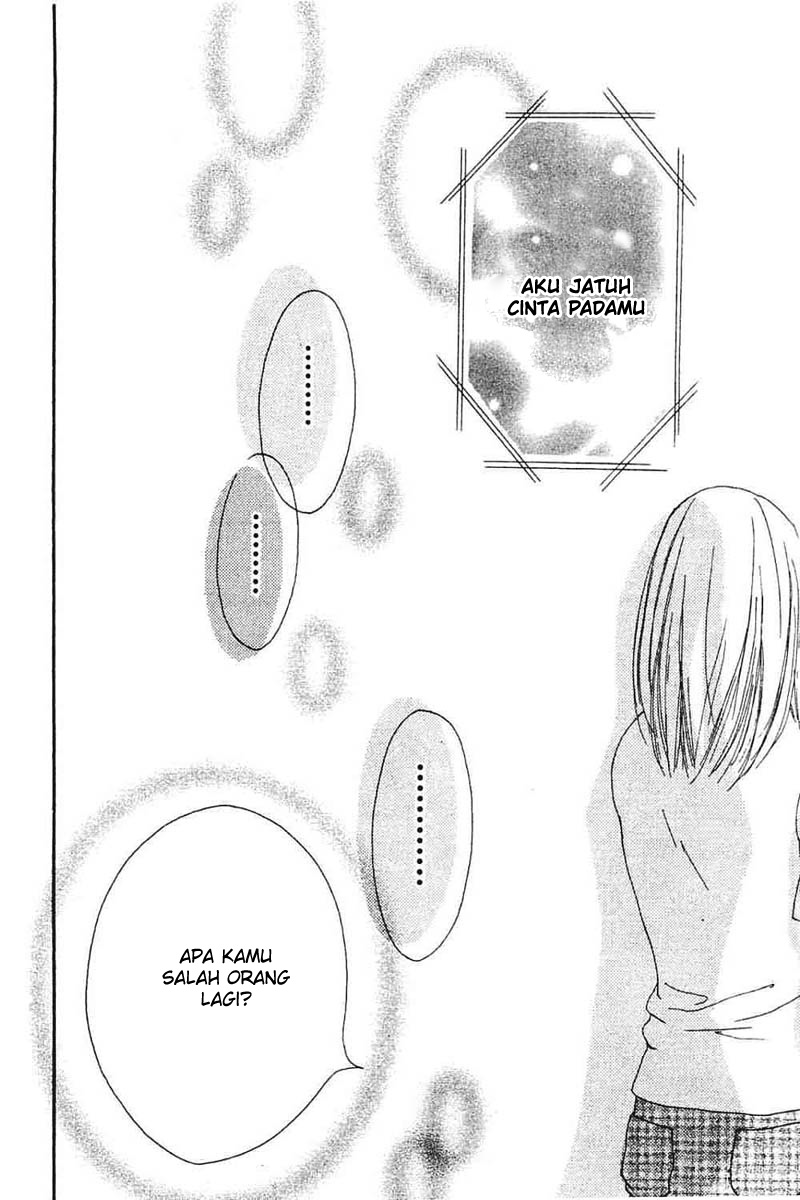 Watashi no Koibito Chapter 06 Gambar 37