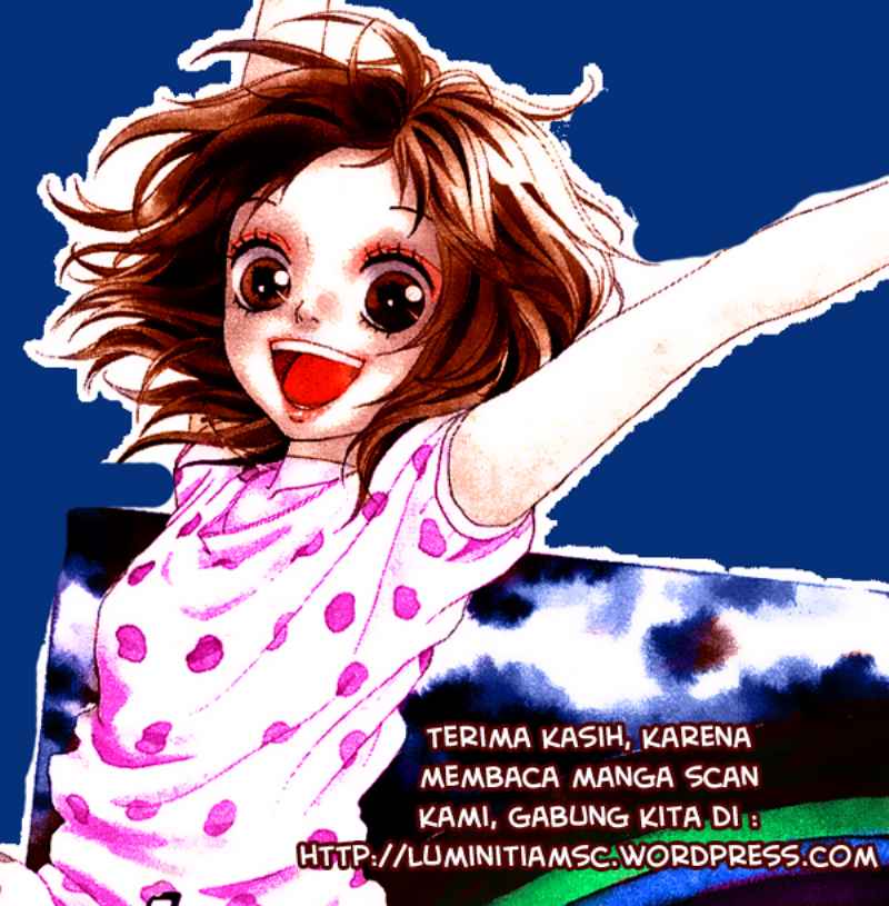 Baca Manga Watashi no Koibito Chapter 03 Gambar 2