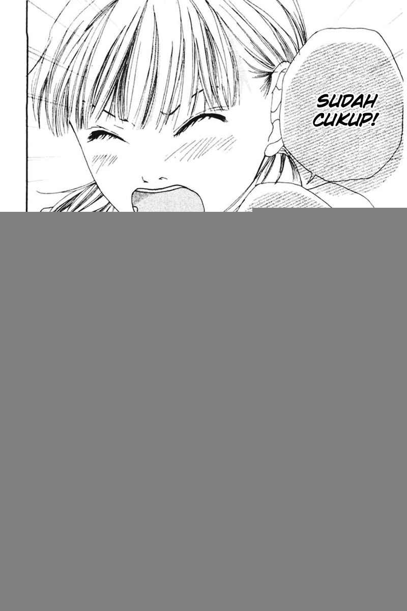 Watashi no Koibito Chapter 03 Gambar 22
