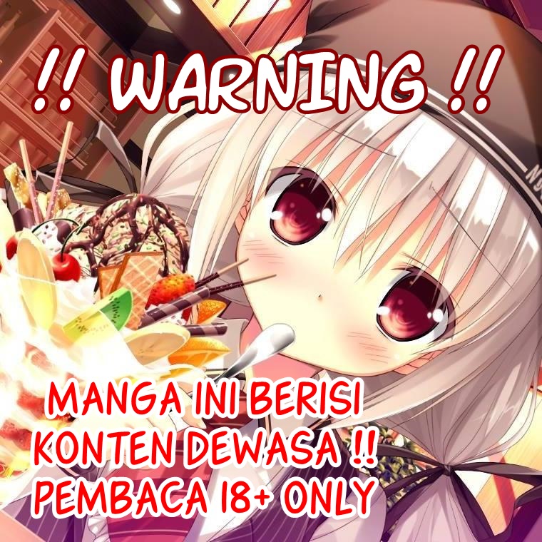 Baca Komik Otokonoko ni Toriko Chapter 03 Gambar 1
