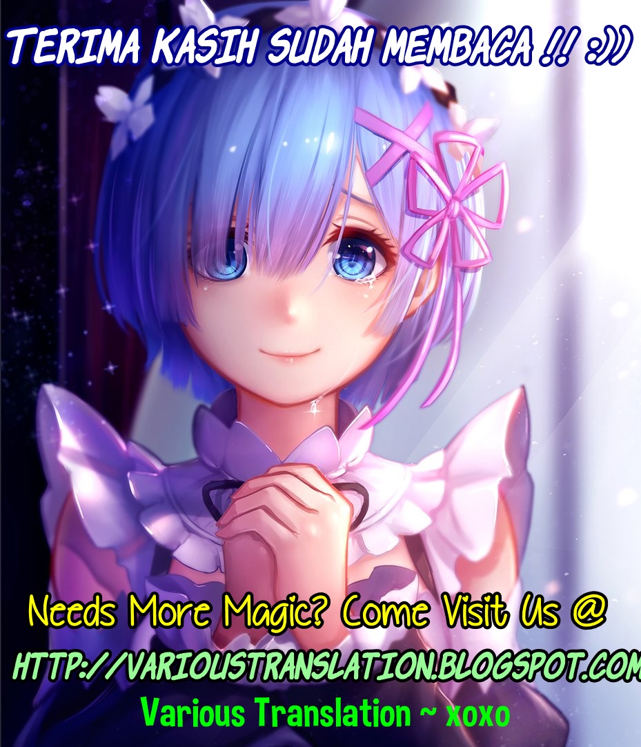 Otokonoko ni Toriko Chapter 03 Gambar 35
