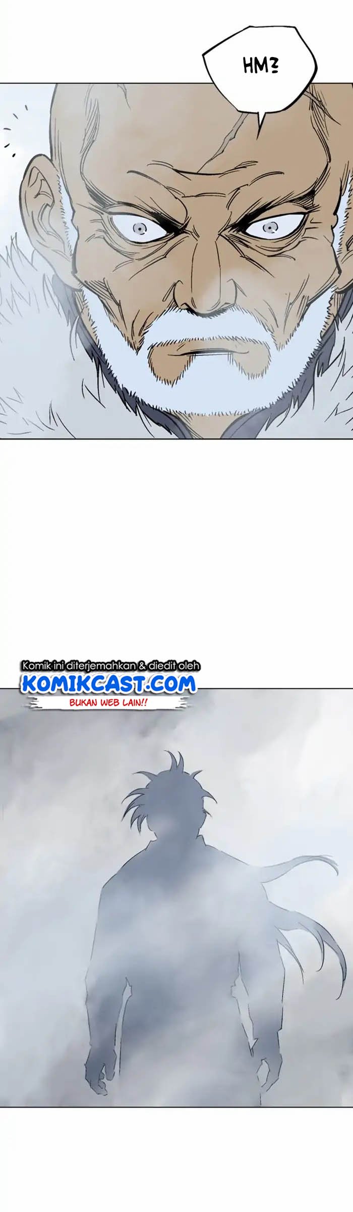 Gosu Chapter 145 Gambar 63