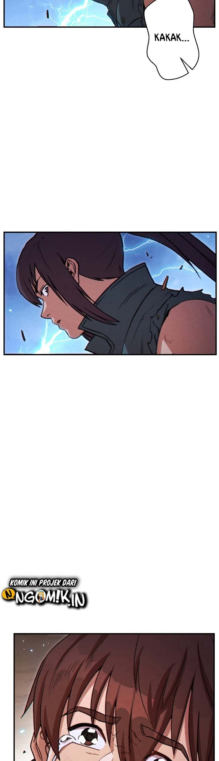 Dungeon Reset Chapter 46 Gambar 28