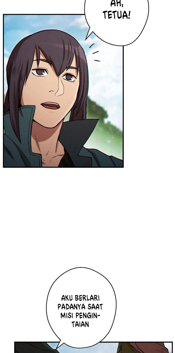 Dungeon Reset Chapter 46 Gambar 43