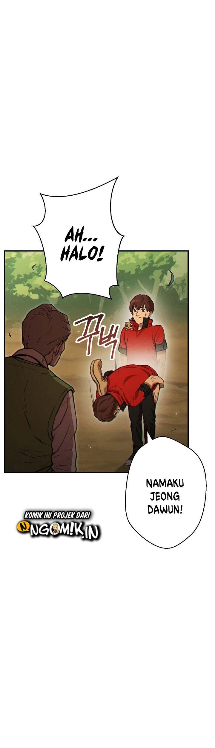 Dungeon Reset Chapter 46 Gambar 46