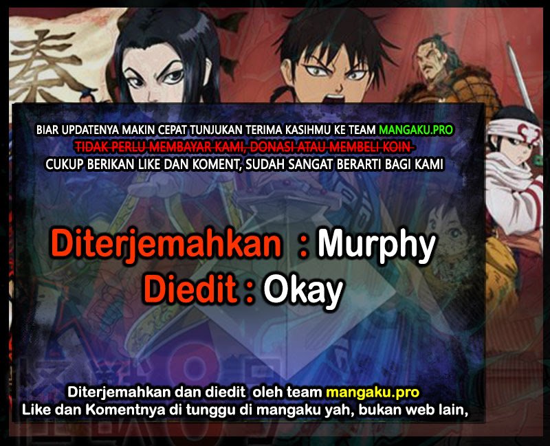 Komik Kingdom Chapter 653 gambar nomor 1
