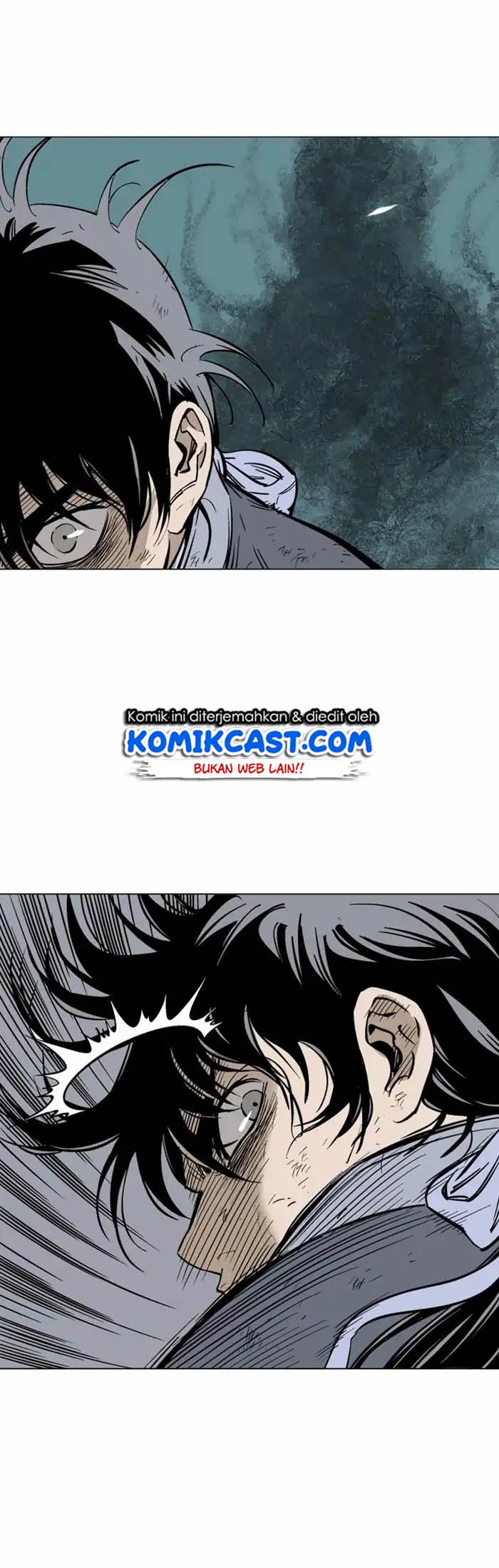Gosu Chapter 144 Gambar 37