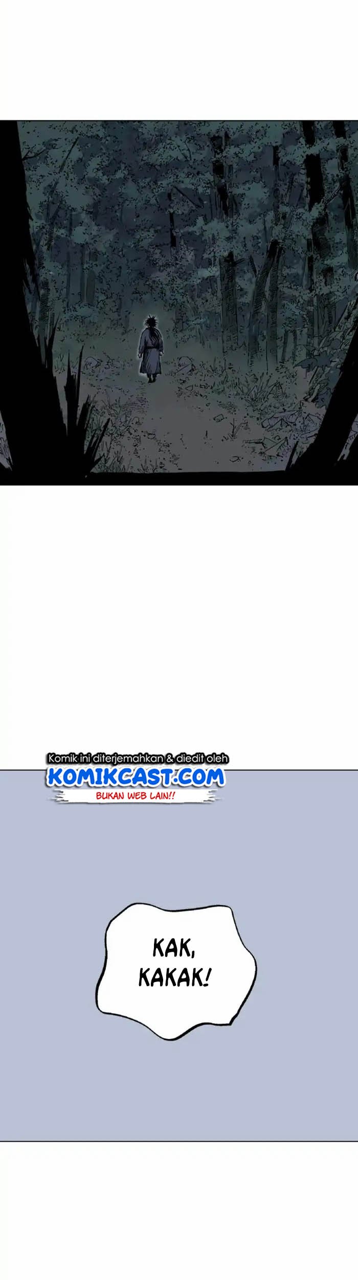 Gosu Chapter 144 Gambar 47