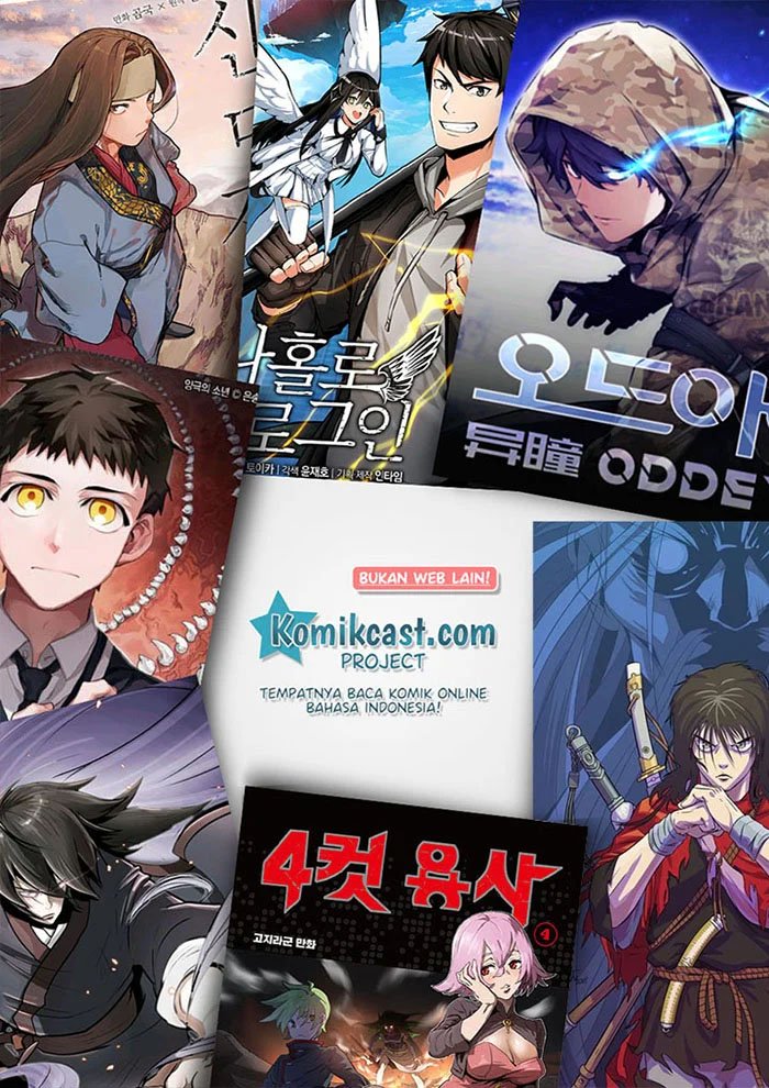 Gosu Chapter 144 Gambar 69