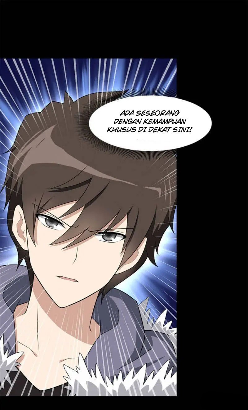 Virus Girlfriend Chapter 90 Gambar 30