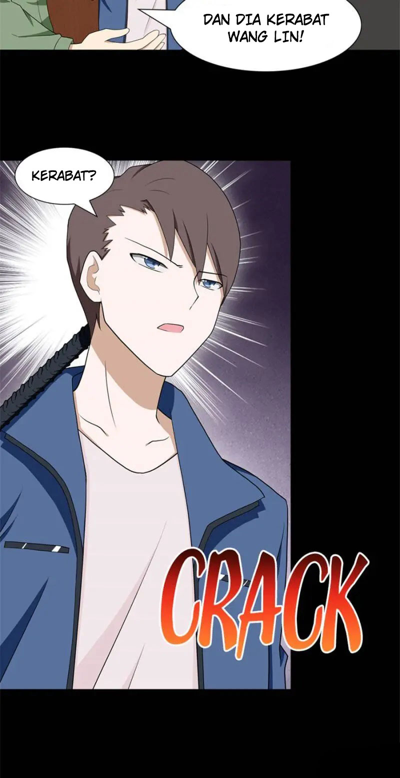 Virus Girlfriend Chapter 90 Gambar 42