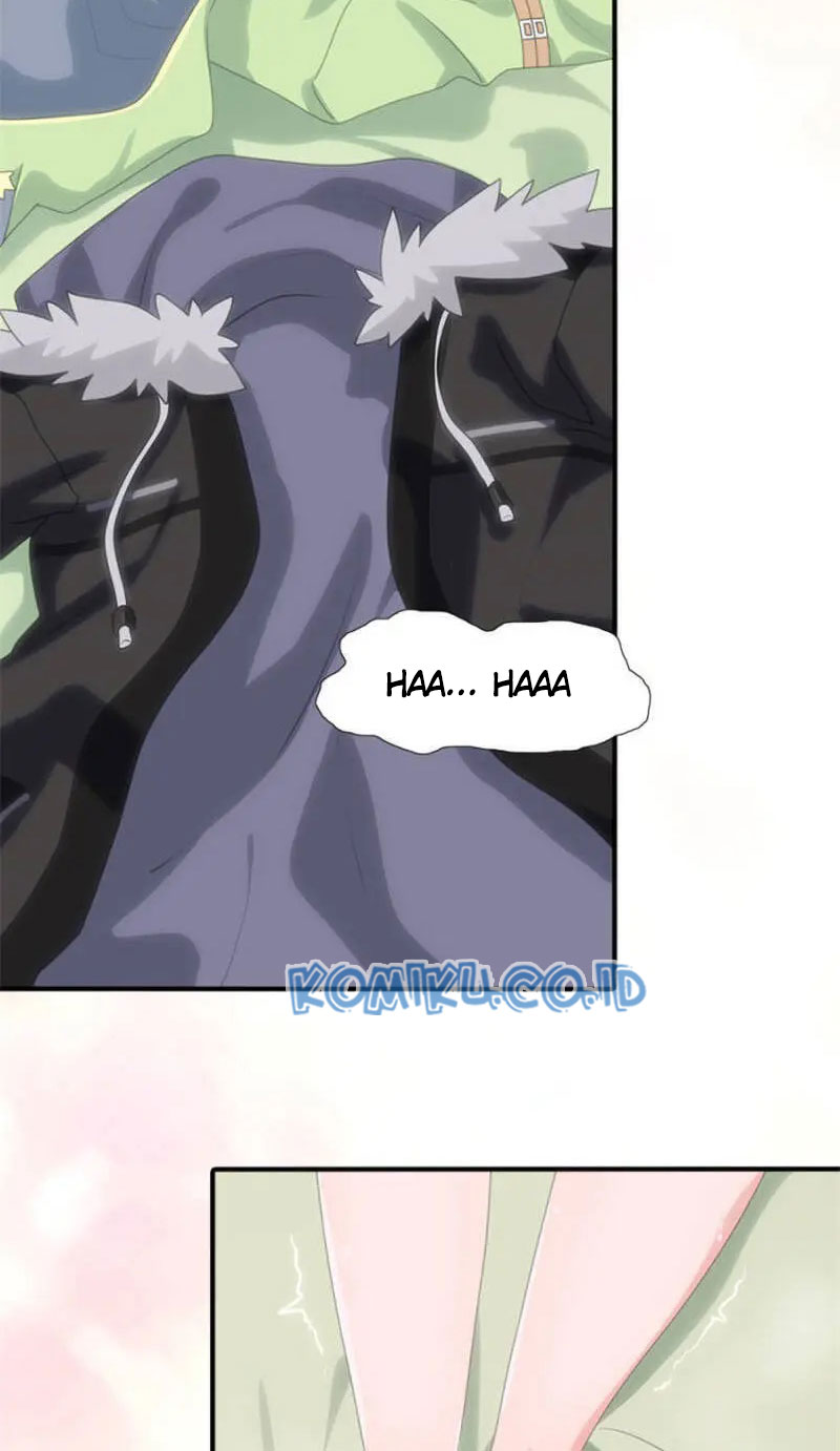 Virus Girlfriend Chapter 91 Gambar 17
