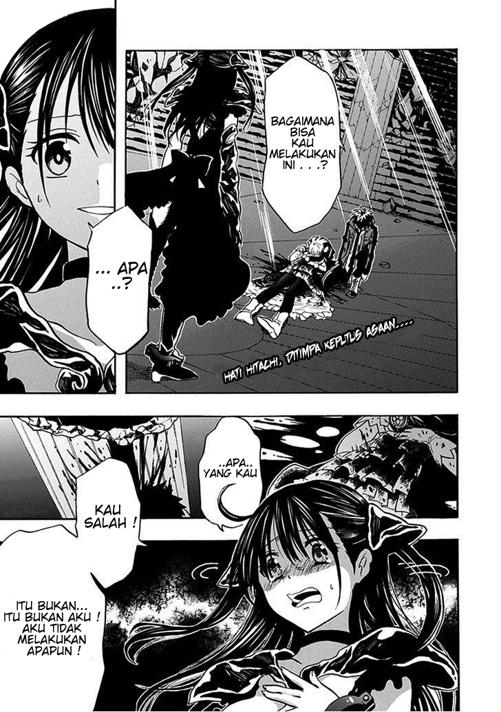 Baca Manga RealPG Chapter 14 Gambar 2