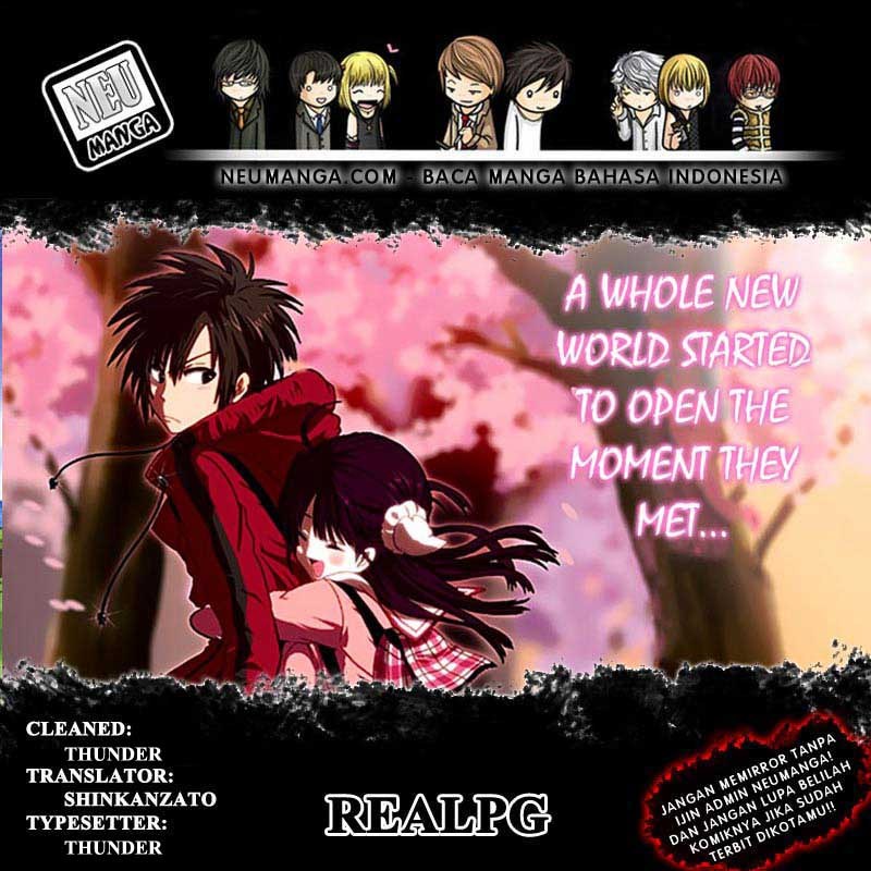 Baca Komik RealPG Chapter 10 Gambar 1