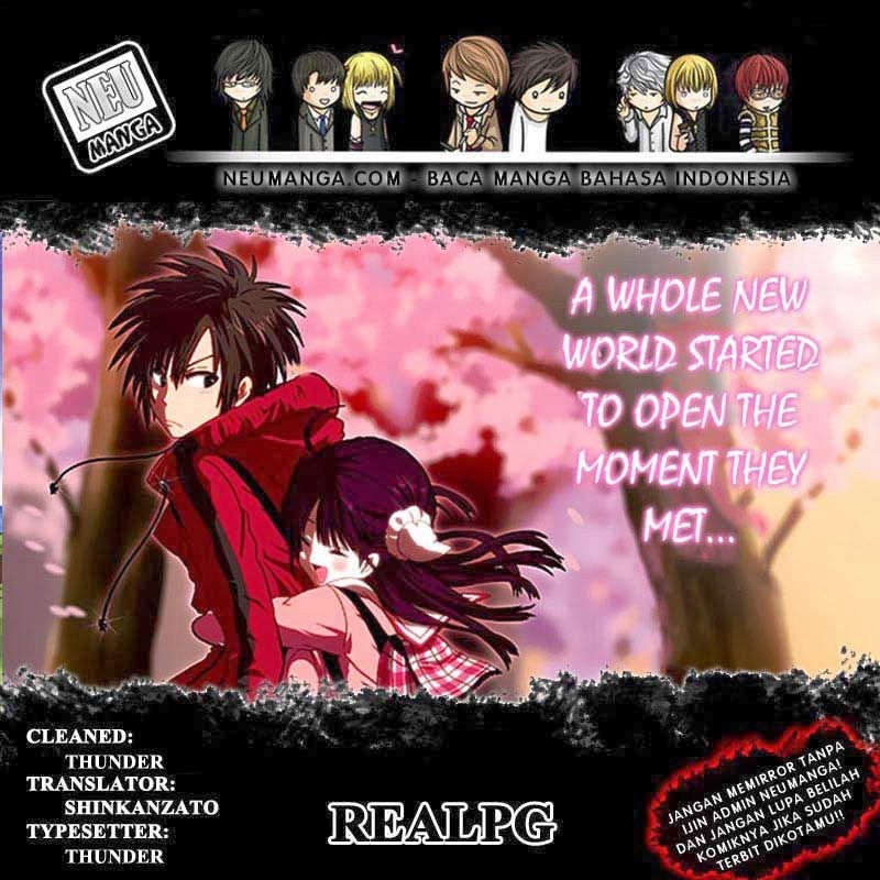 Baca Manga RealPG Chapter 10 Gambar 2