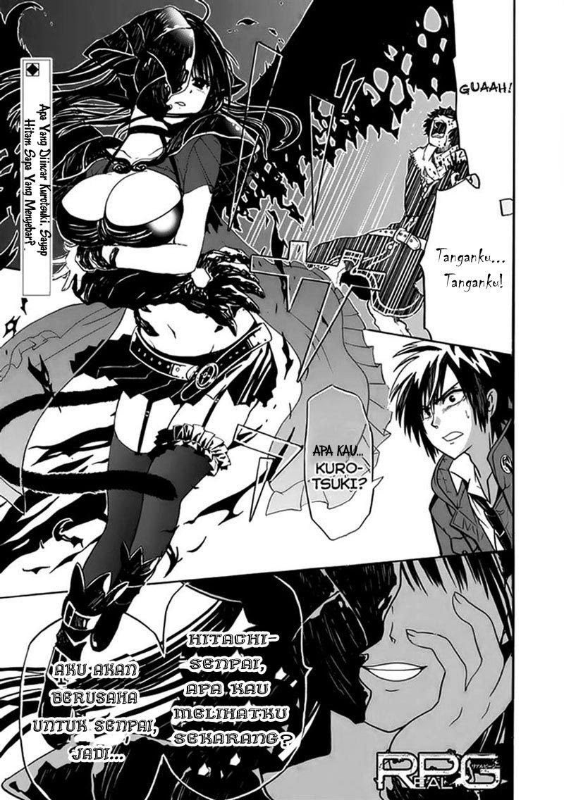 Baca Komik RealPG Chapter 07 Gambar 1