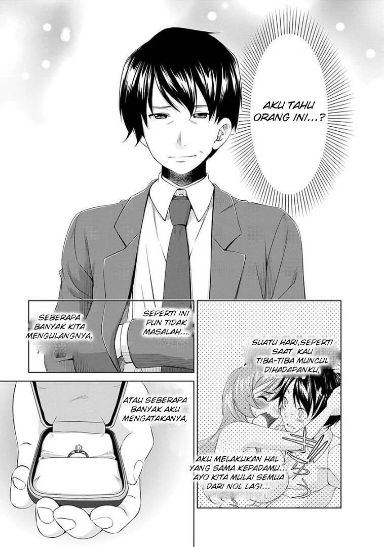 Re: Marina Chapter 49 Gambar 17