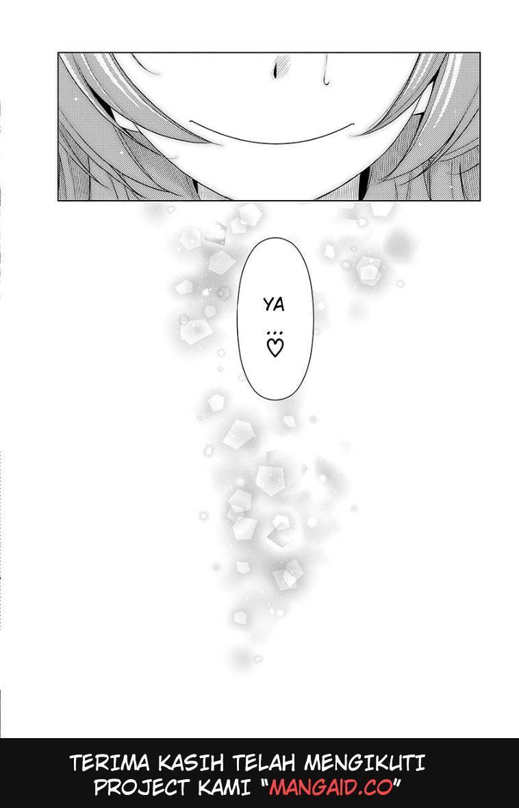 Re: Marina Chapter 49 Gambar 20