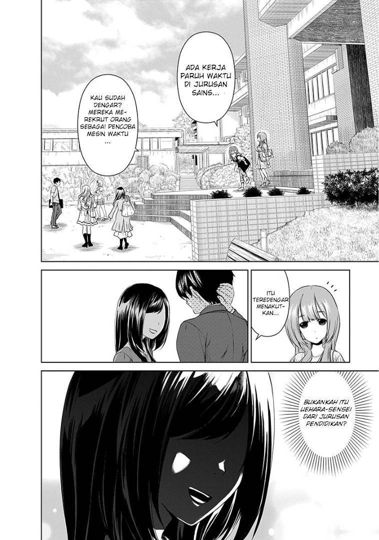 Re: Marina Chapter 49 Gambar 5