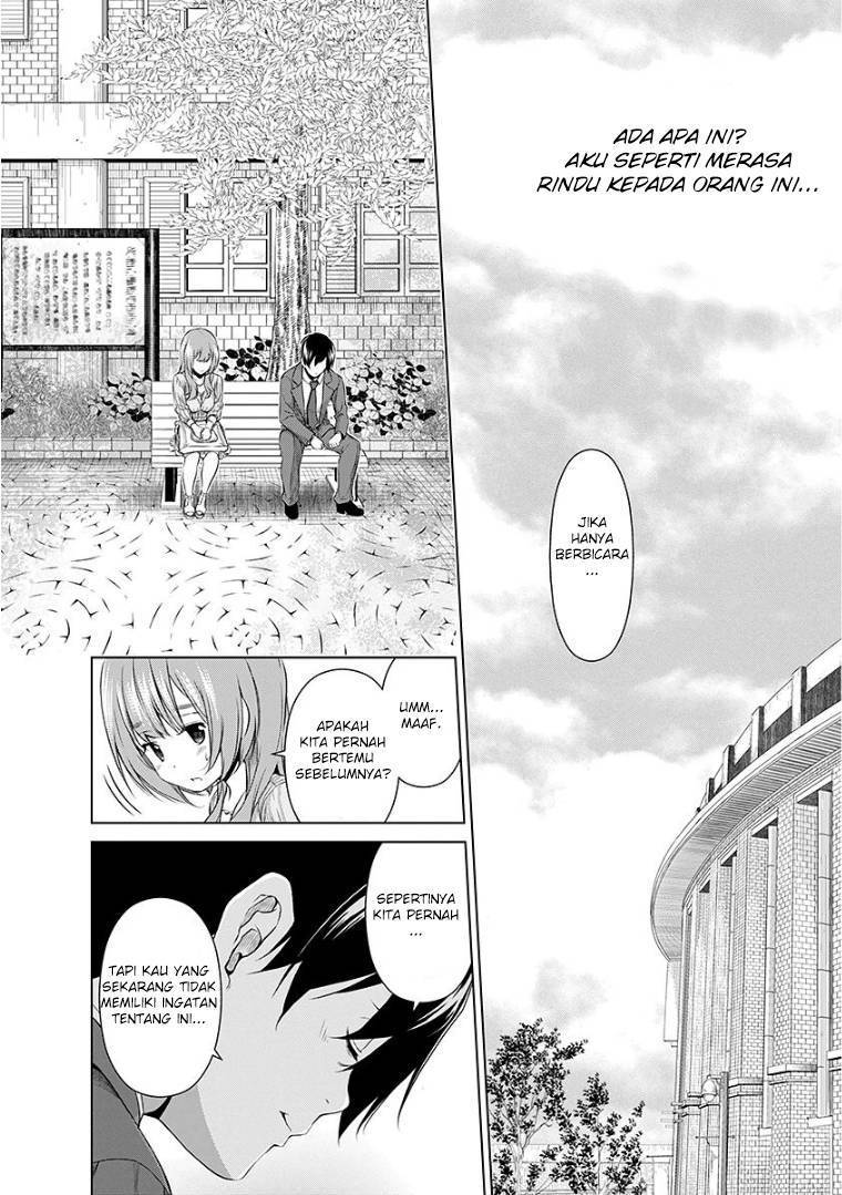 Re: Marina Chapter 49 Gambar 9