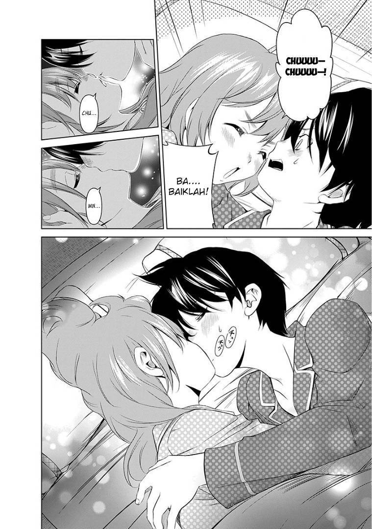 Re: Marina Chapter 48 Gambar 11