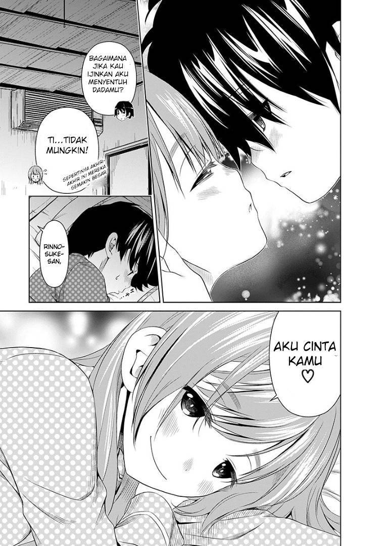 Re: Marina Chapter 48 Gambar 12