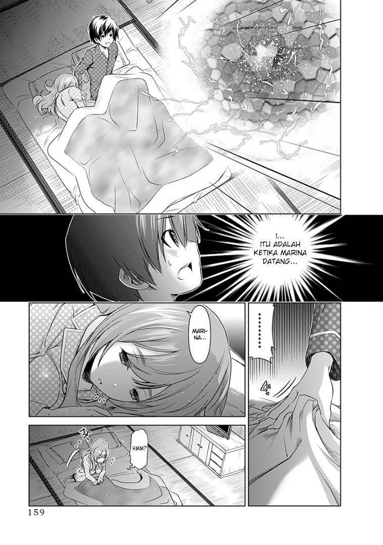 Re: Marina Chapter 48 Gambar 14