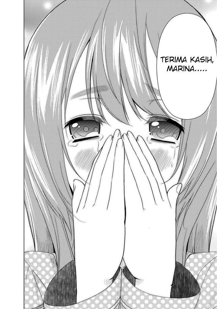 Re: Marina Chapter 48 Gambar 19